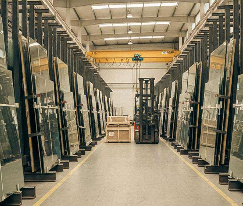 Latest Trends in Glass Design for Interiors in 2026
