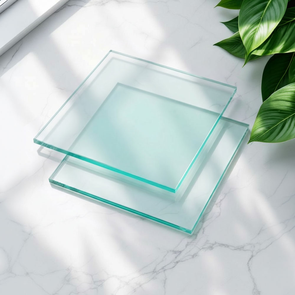 Clear Glass (Plain Glass)