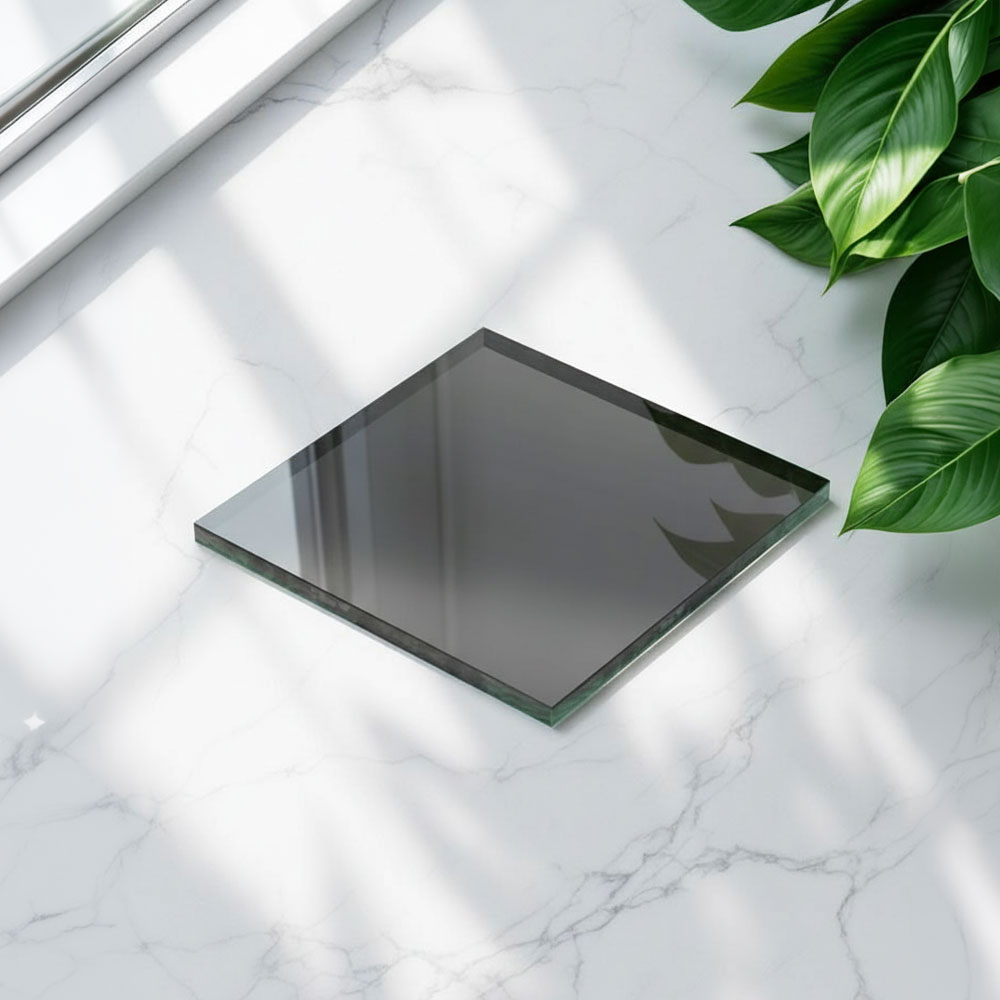 Cooling Glass (Tinted Glass)