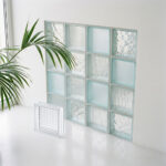 Glass Bricks