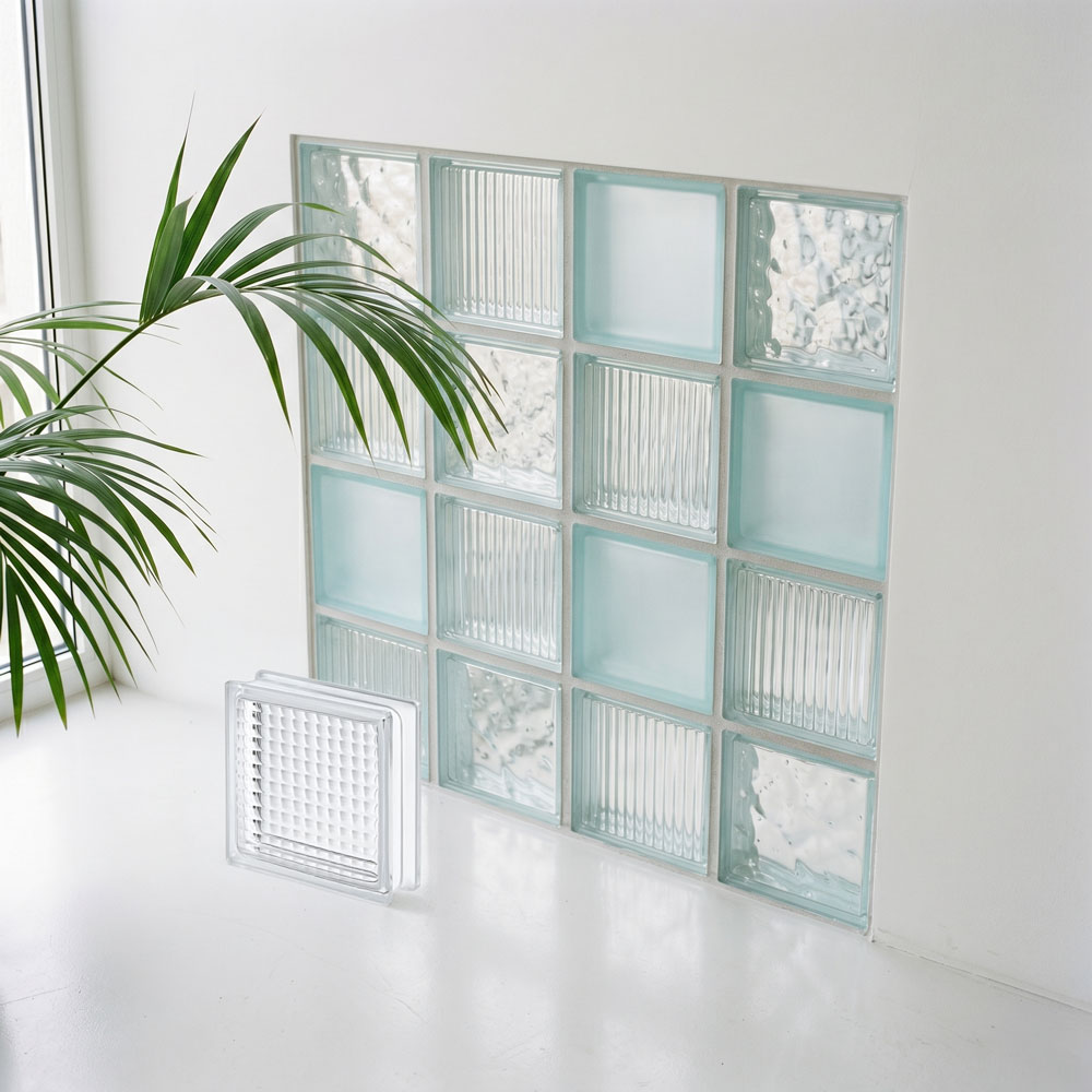 Glass Bricks