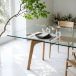 Table Top Glass