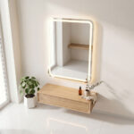 LED Mirrors