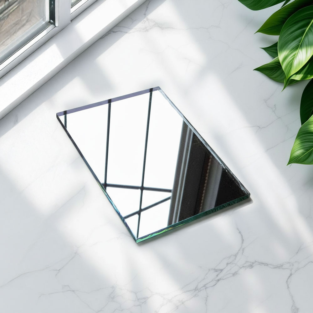 Normal Mirrors
