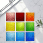 Stained Glass