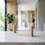 Extra Clear Glass