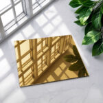 Golden Mirrors