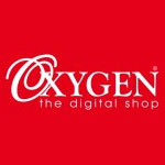 Oxygen