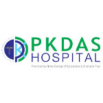 PK DAS
