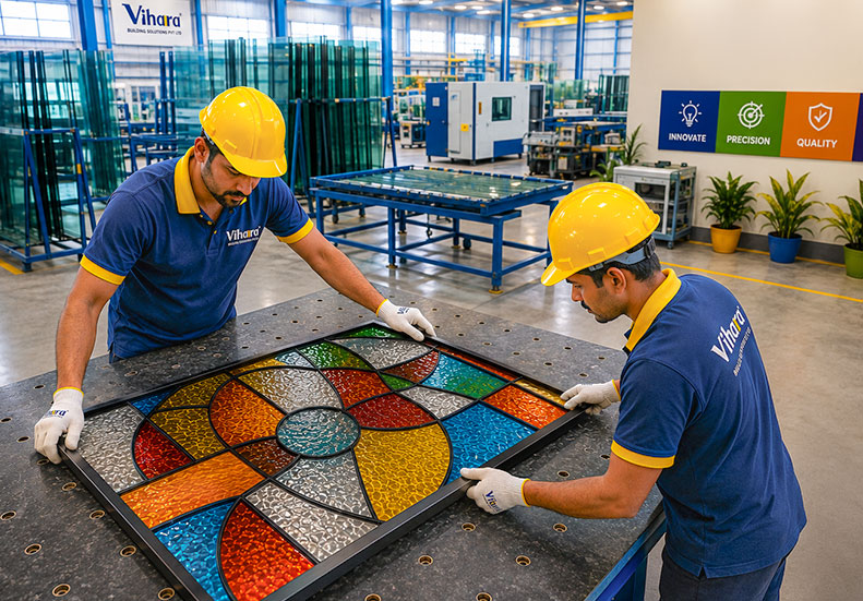 Glass Design
