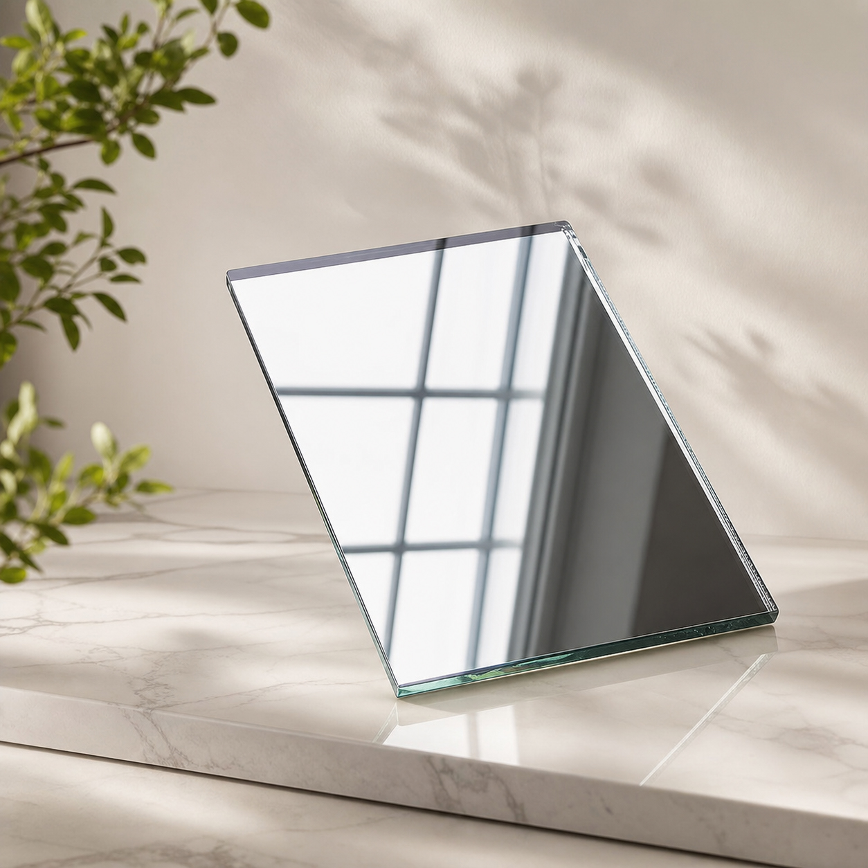 Diamond HD Mirrors
