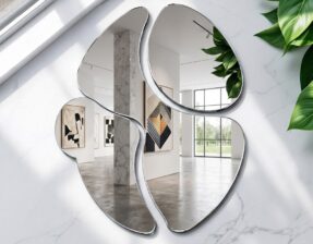 Fancy Mirrors