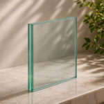 Lamination glass ( PVB or EVA)