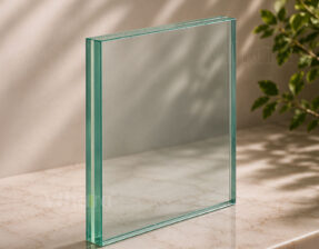 Lamination glass ( PVB or EVA)