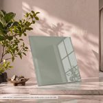 Almond Green