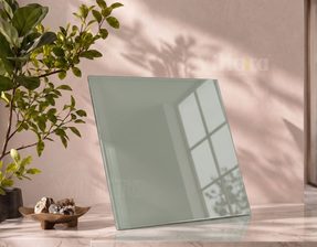 Almond Green