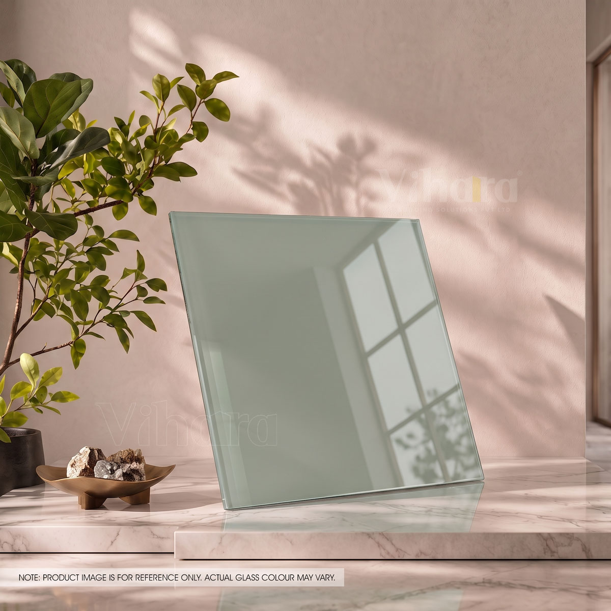 Almond Green
