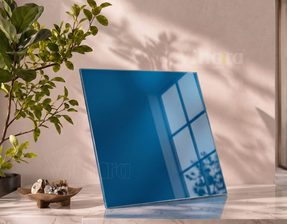 Aqua Blue