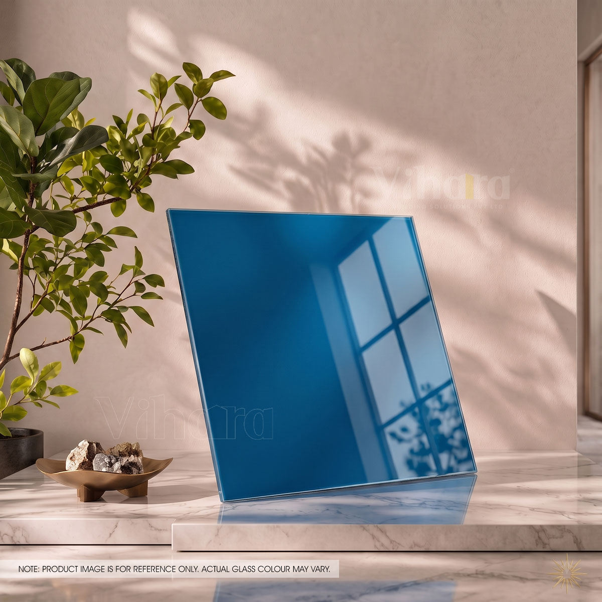 Aqua Blue