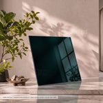Aqua Black
