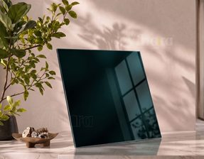 Aqua Black