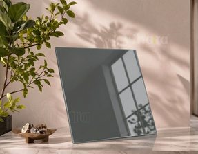 Titanium Grey