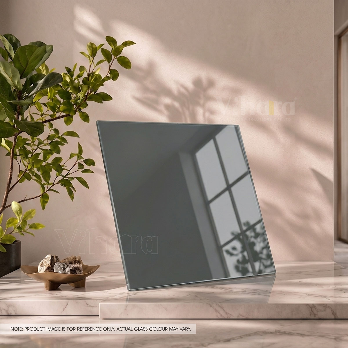 Titanium Grey