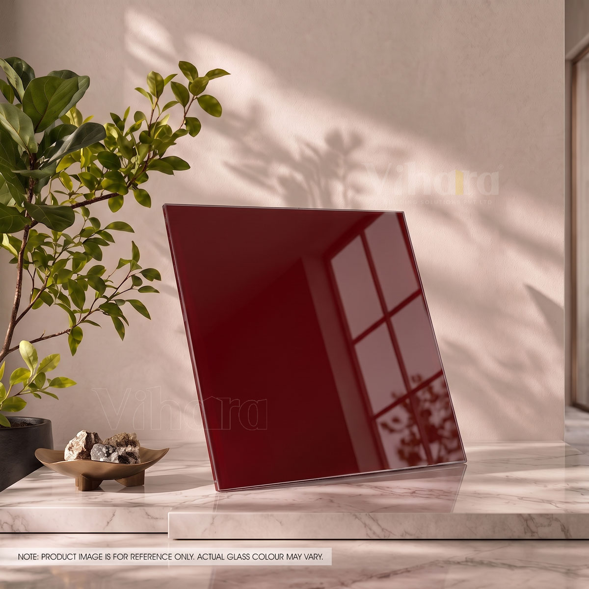 Opera Red