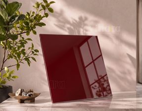 Opera Red