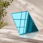Aqua Blue