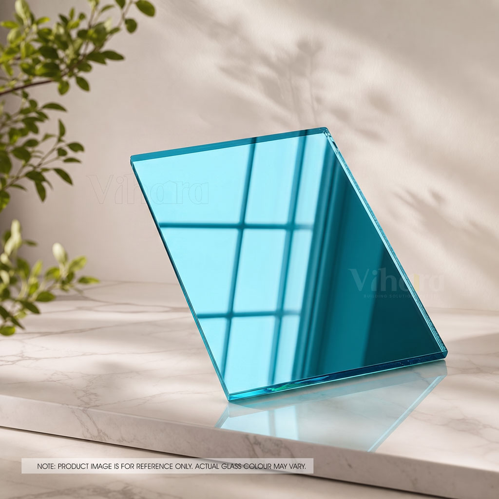 Aqua Blue