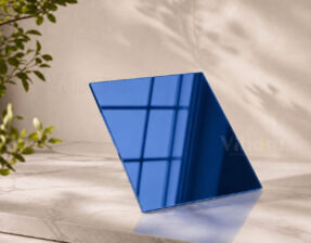 Sapphire Blue