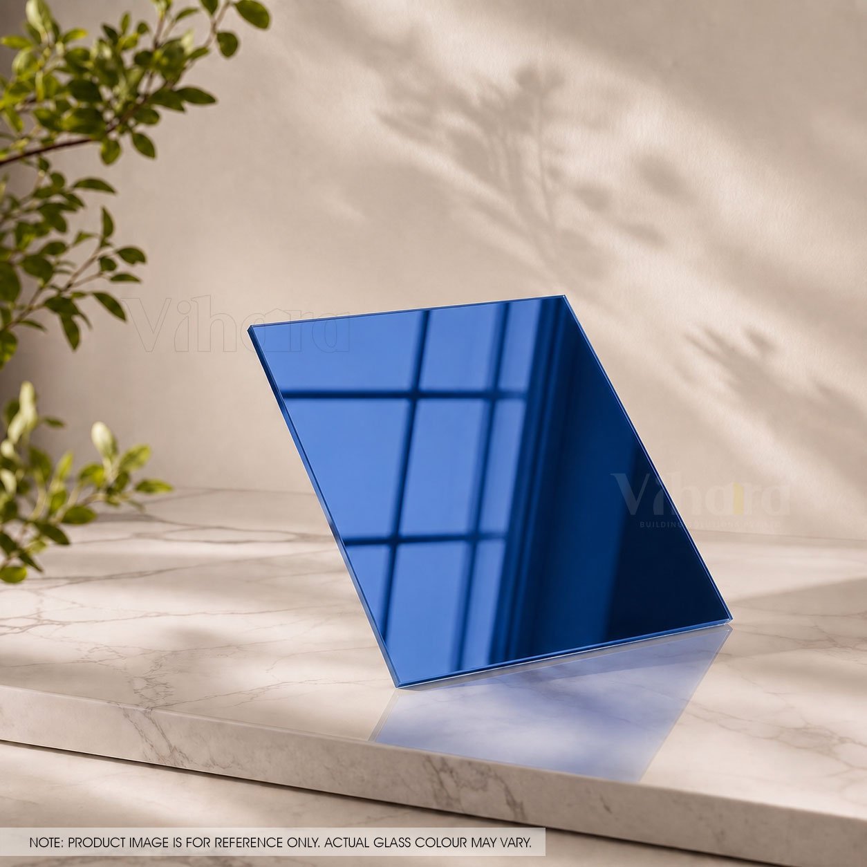 Sapphire Blue