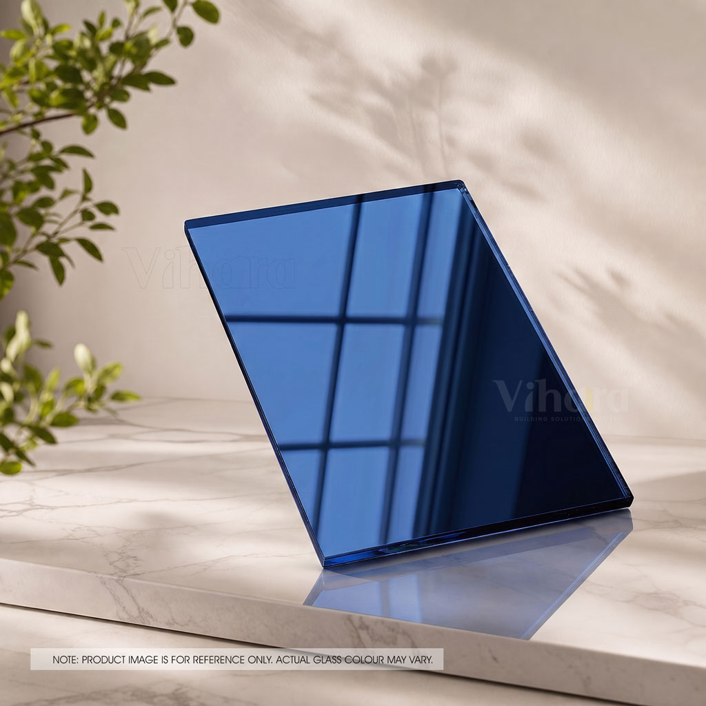 Imperial Blue