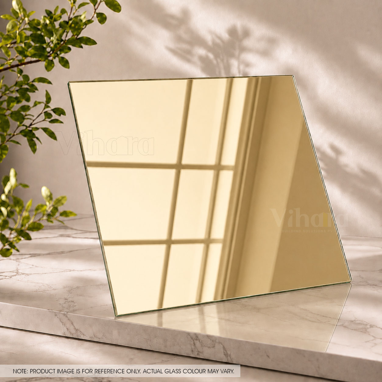 Light Gold