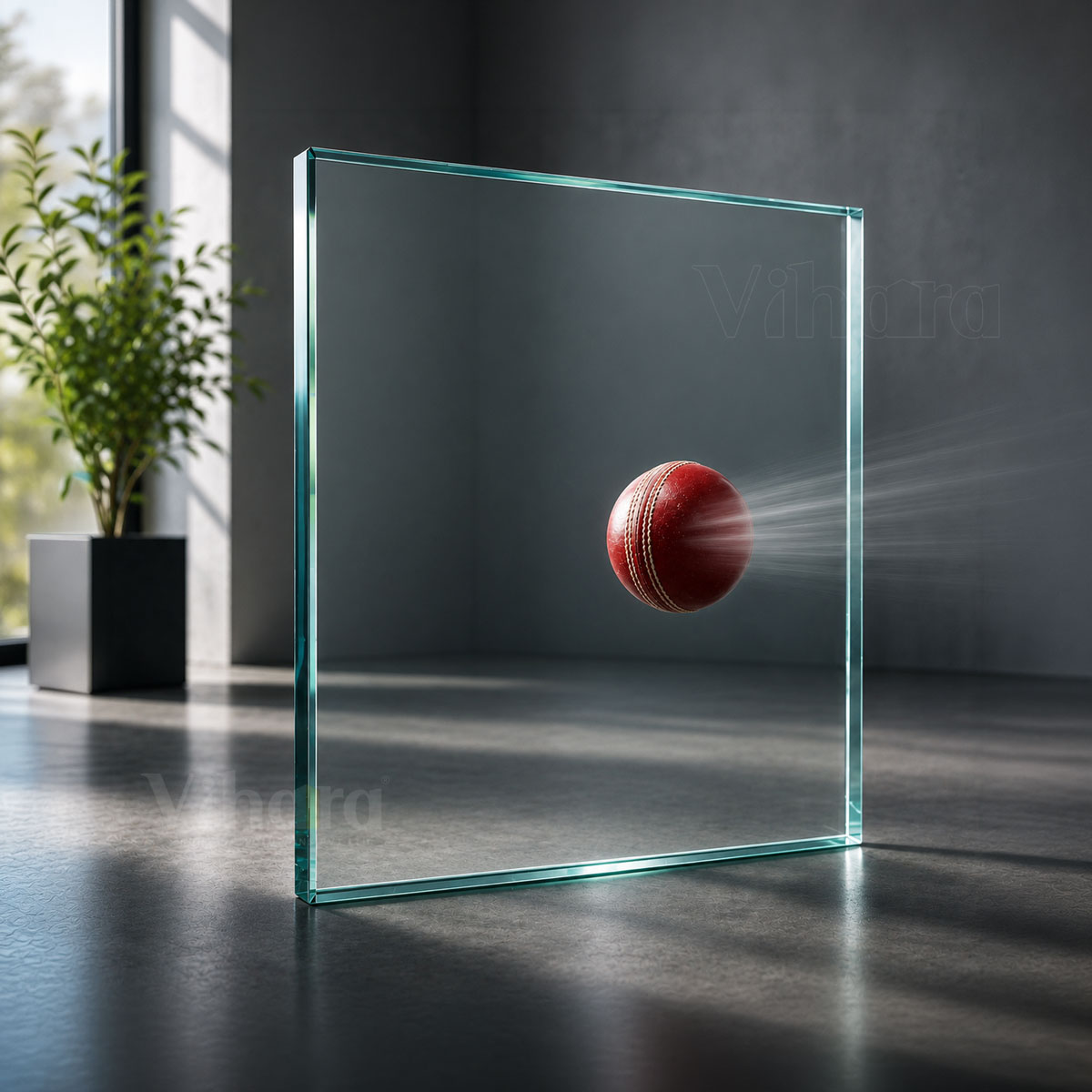 Tempered Glass